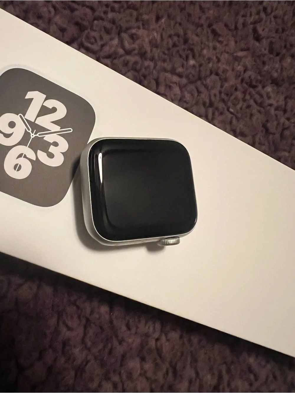 Apple Watch SE 40mm